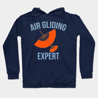 ATLA: Air Gliding Expert Hoodie